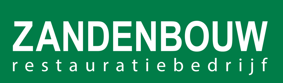Zandenbouw